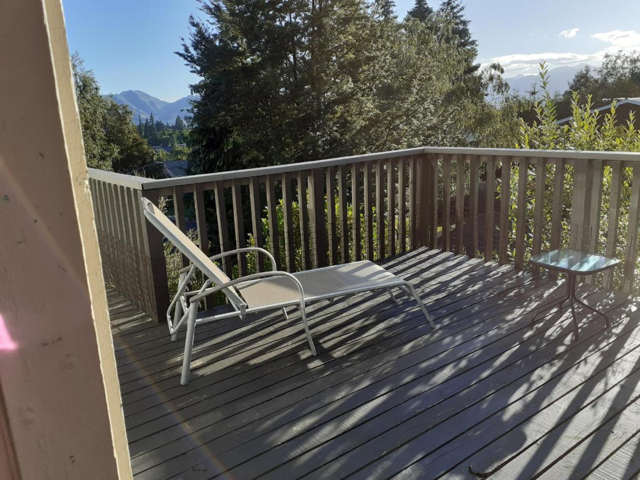 Villa 9 Alpine Avenue Hanmer Springs Exterior foto